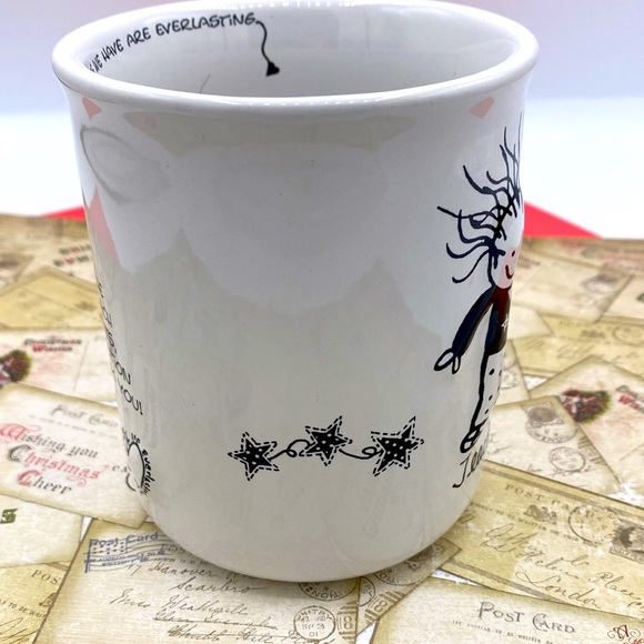 NWOT Enesco By Marci Teacher 16fl oz Mug - Picture 4 of 7